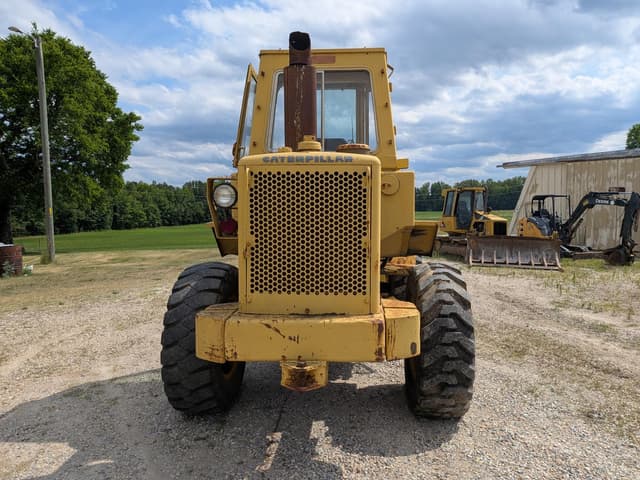 Image of Caterpillar 920 equipment image 2