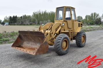 Main image Caterpillar 920