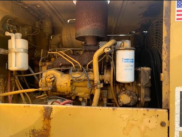 Image of Caterpillar 920 equipment image 4