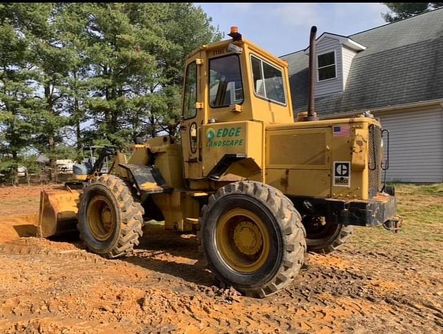 Image of Caterpillar 920 equipment image 2