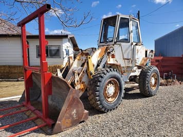 Main image Caterpillar 920