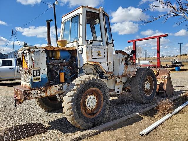 Image of Caterpillar 920 equipment image 3