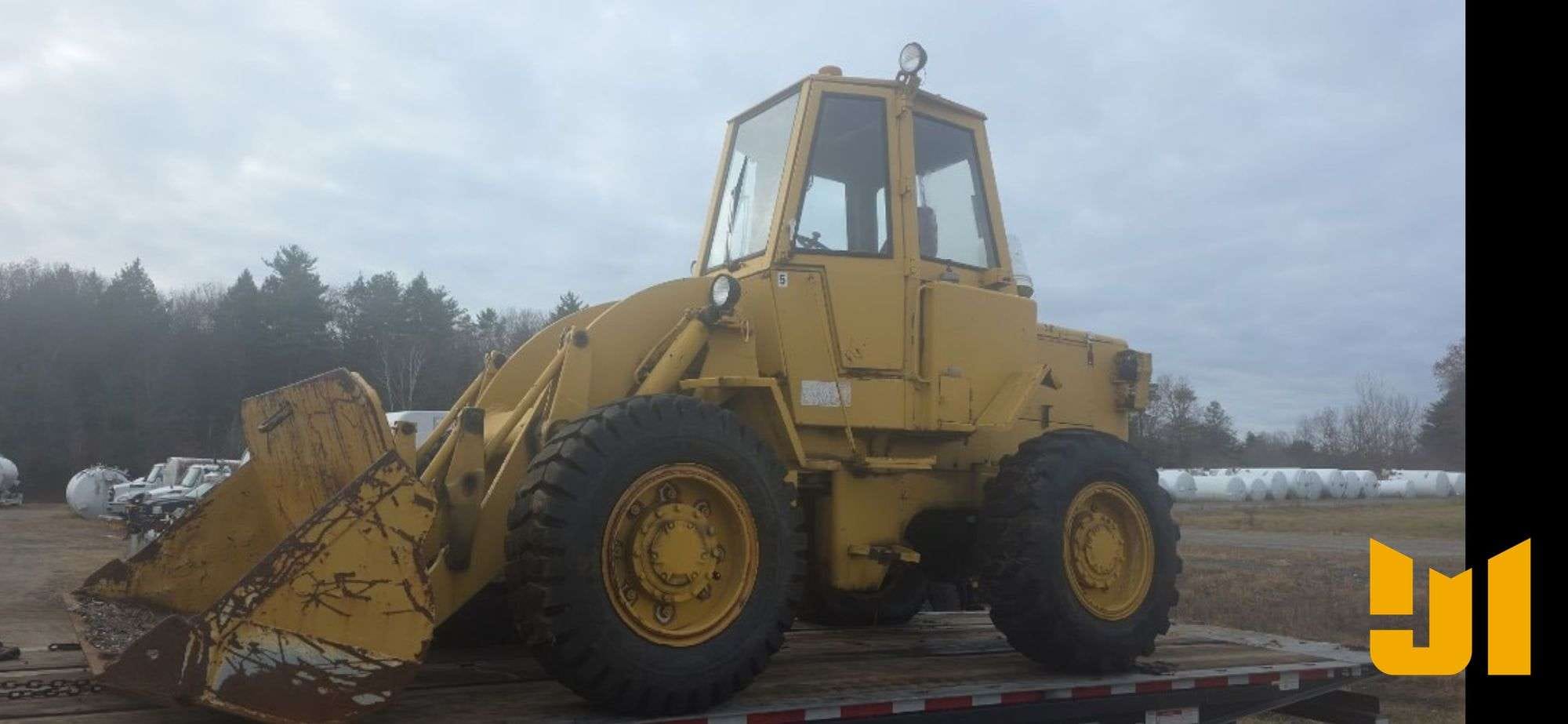 Caterpillar 920 Equipment Image0