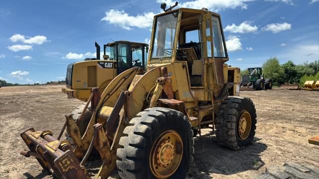 Image of Caterpillar 920 equipment image 1