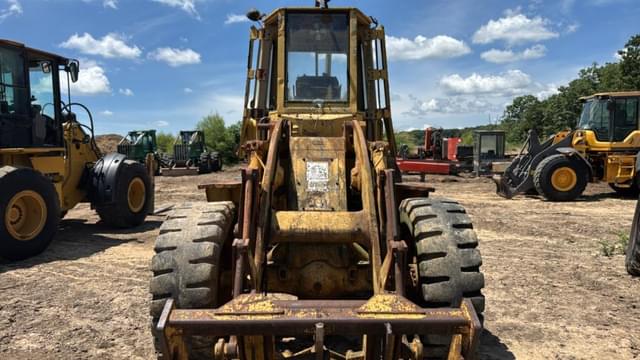 Image of Caterpillar 920 equipment image 3