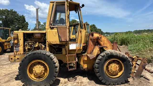 Image of Caterpillar 920 equipment image 2