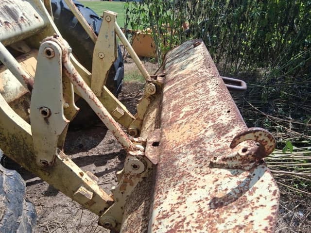 Image of Caterpillar 922B equipment image 3