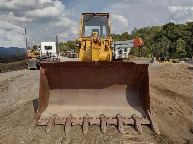 Image of Caterpillar 963B equipment image 1