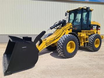 Main image Caterpillar 924G