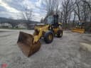 Caterpillar 924G Image