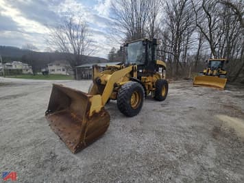 Main image Caterpillar 924G