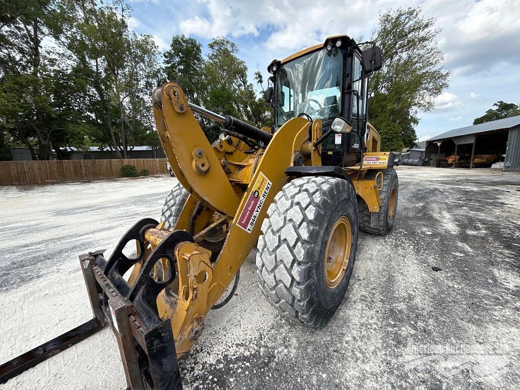 Image of Caterpillar 924K Primary image