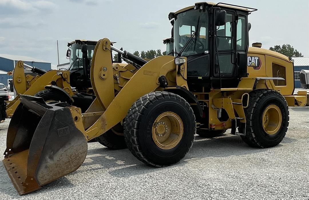 Image of Caterpillar 924K Primary image