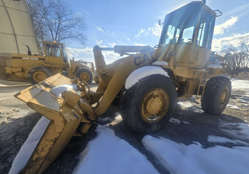 Main image Caterpillar 926