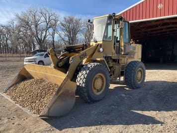 Main image Caterpillar 926E