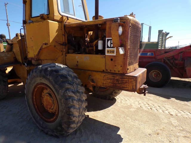 Image of Caterpillar 930 equipment image 4