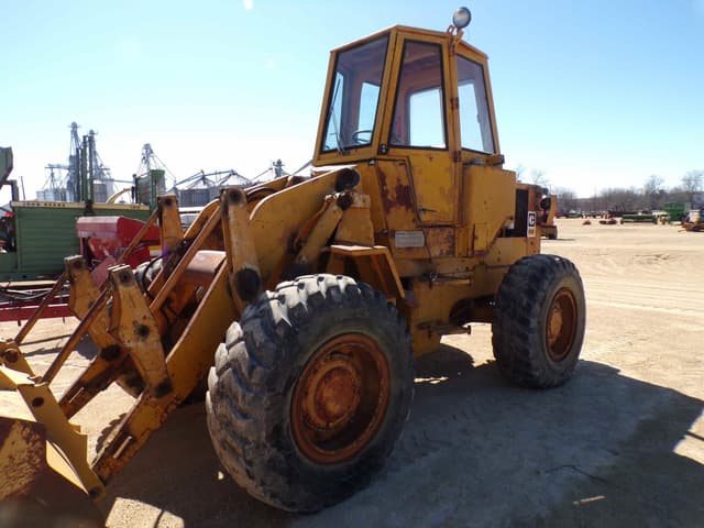 Image of Caterpillar 930 equipment image 3