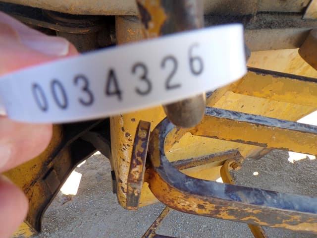 Image of Caterpillar 930 equipment image 1