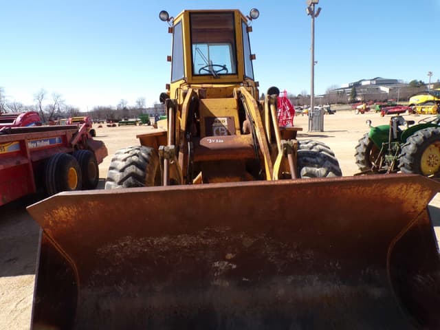 Image of Caterpillar 930 equipment image 2