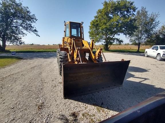 Image of Caterpillar 930 equipment image 3