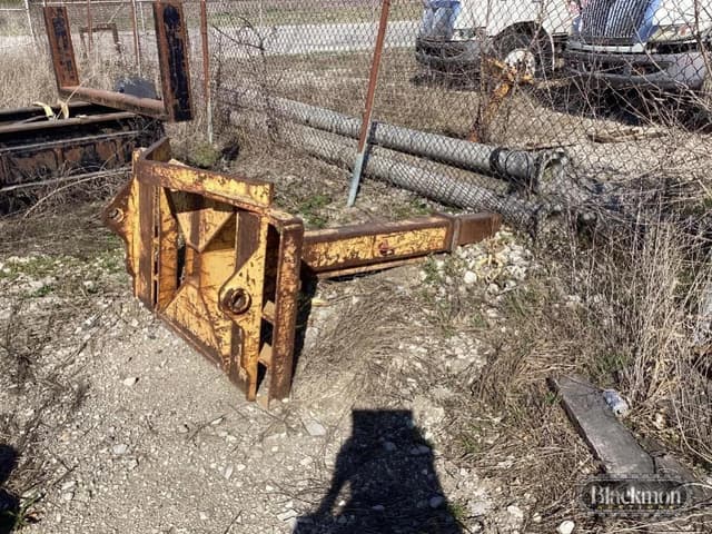 Image of Caterpillar 930 equipment image 3