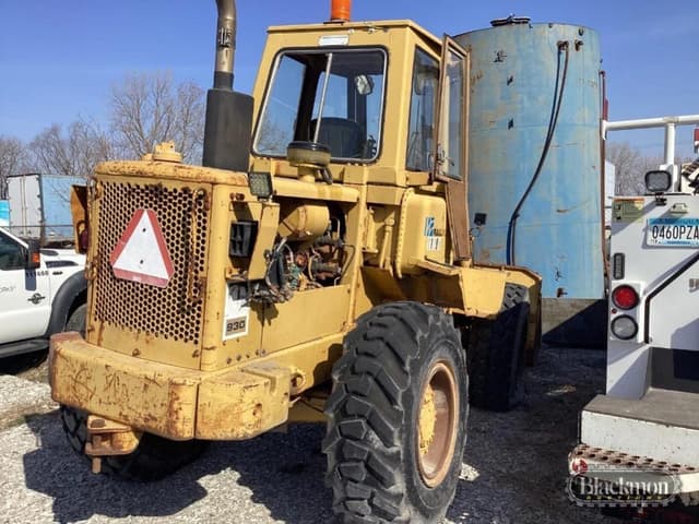 Image of Caterpillar 930 equipment image 1