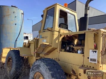 Main image Caterpillar 930