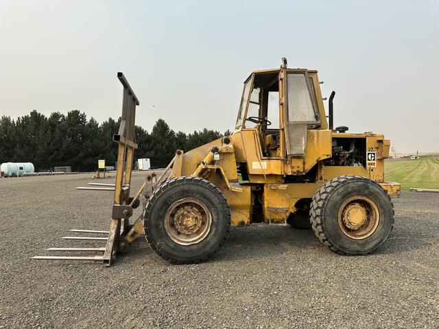 Image of Caterpillar 930 equipment image 2
