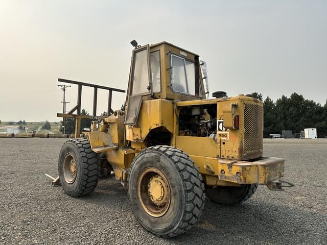 Image of Caterpillar 930 equipment image 4