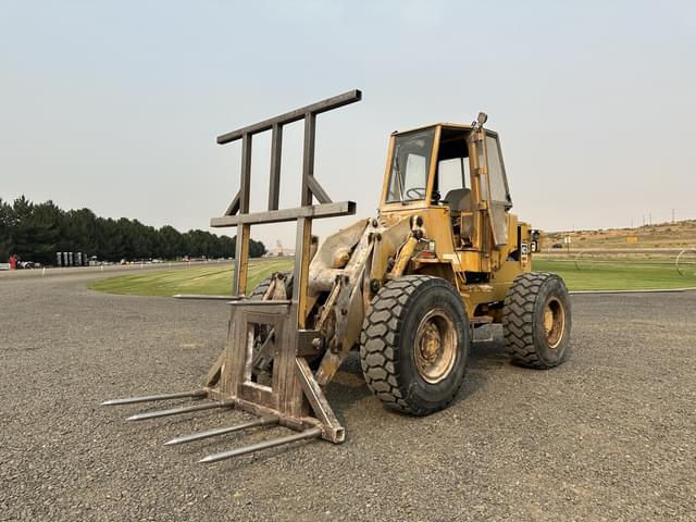 Image of Caterpillar 930 equipment image 1