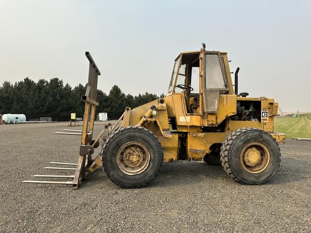 Image of Caterpillar 930 equipment image 3