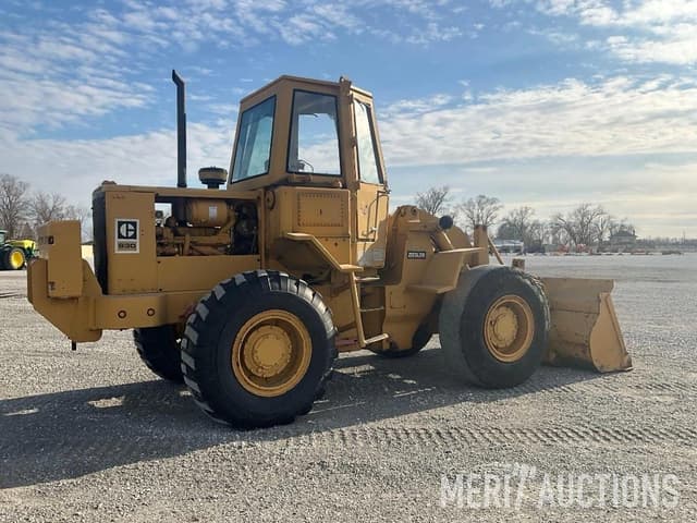 Image of Caterpillar 930 equipment image 4