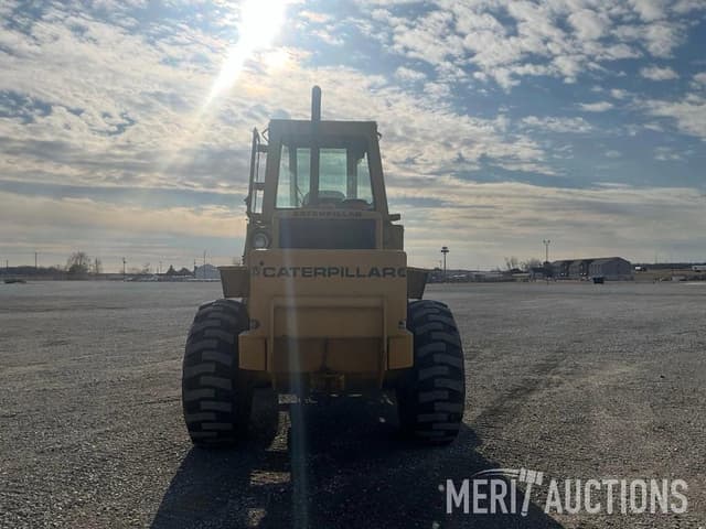 Image of Caterpillar 930 equipment image 3