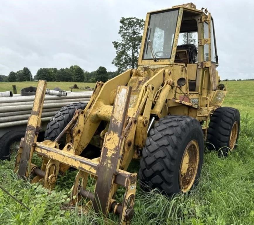 Image of Caterpillar 930 Primary image