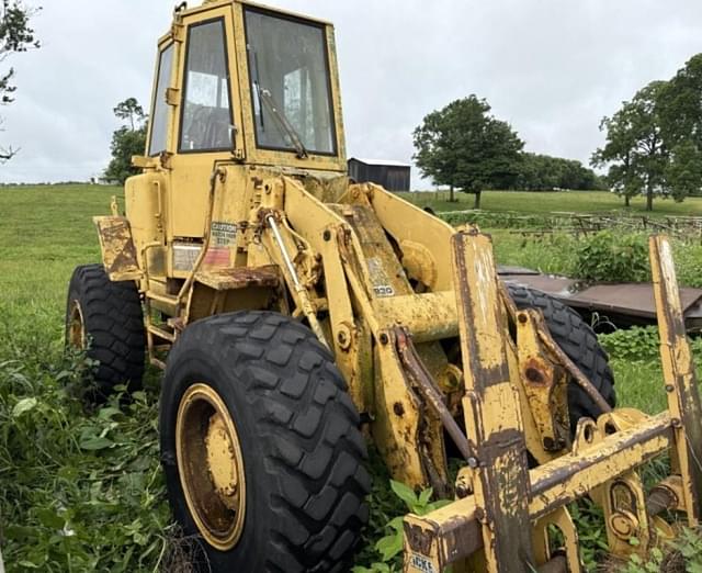 Image of Caterpillar 930 equipment image 2