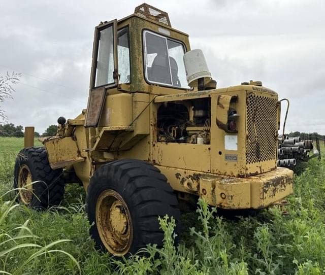 Image of Caterpillar 930 equipment image 4