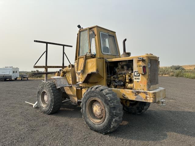 Image of Caterpillar 930 equipment image 2