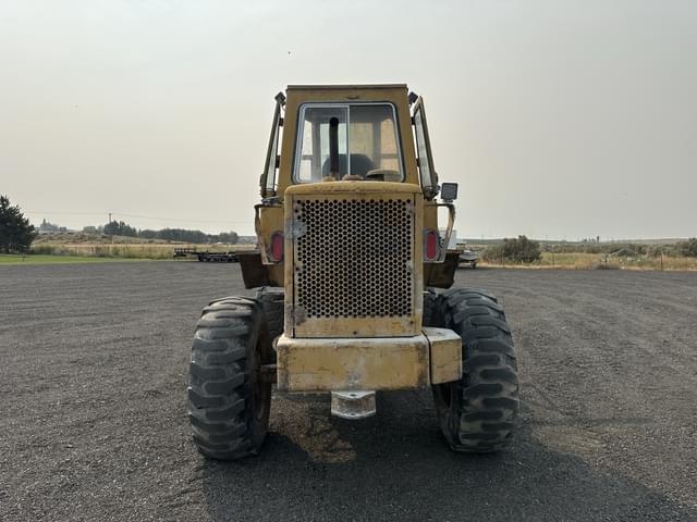 Image of Caterpillar 930 equipment image 3