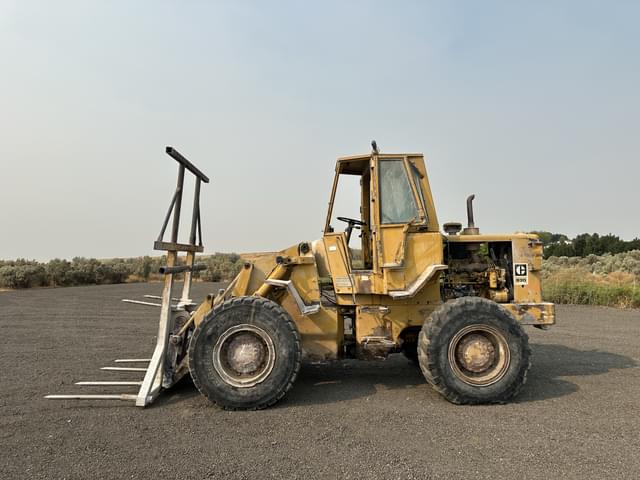 Image of Caterpillar 930 equipment image 1