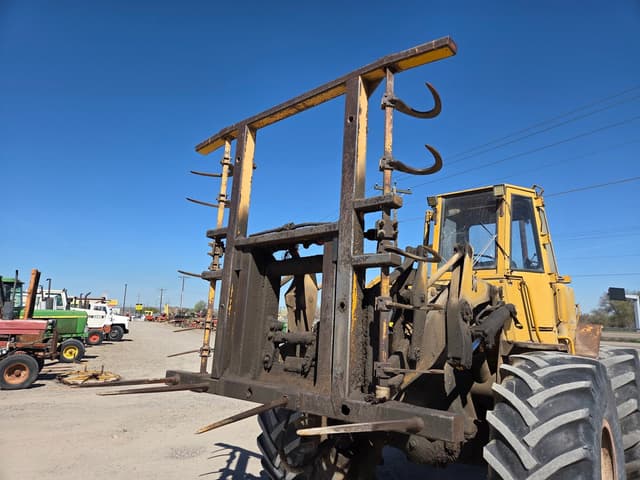 Image of Caterpillar 930 equipment image 2