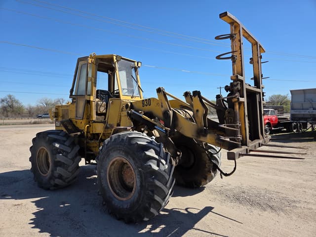 Image of Caterpillar 930 equipment image 1