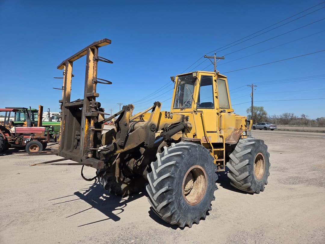 Image of Caterpillar 930 Primary image