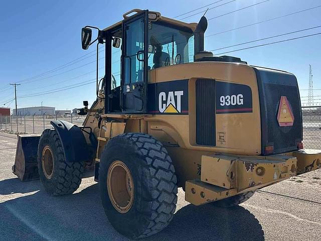 Image of Caterpillar 930G equipment image 4