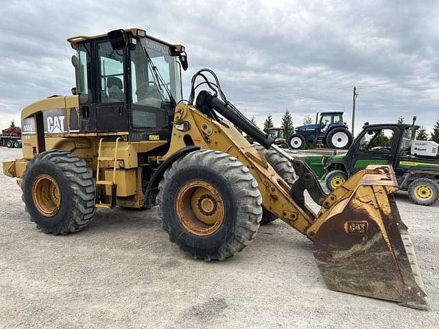 Image of Caterpillar 930G equipment image 1