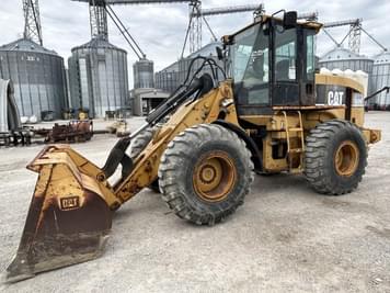 Main image Caterpillar 930G
