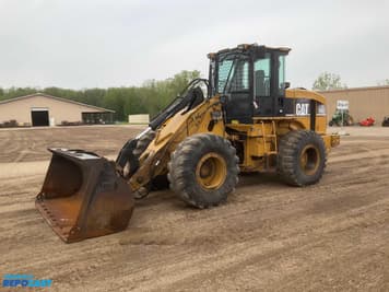 Main image Caterpillar 930G