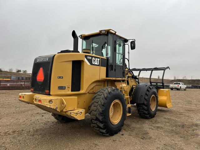 Image of Caterpillar 930H equipment image 4