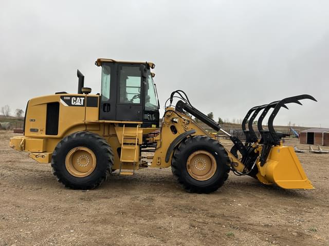 Image of Caterpillar 930H equipment image 3