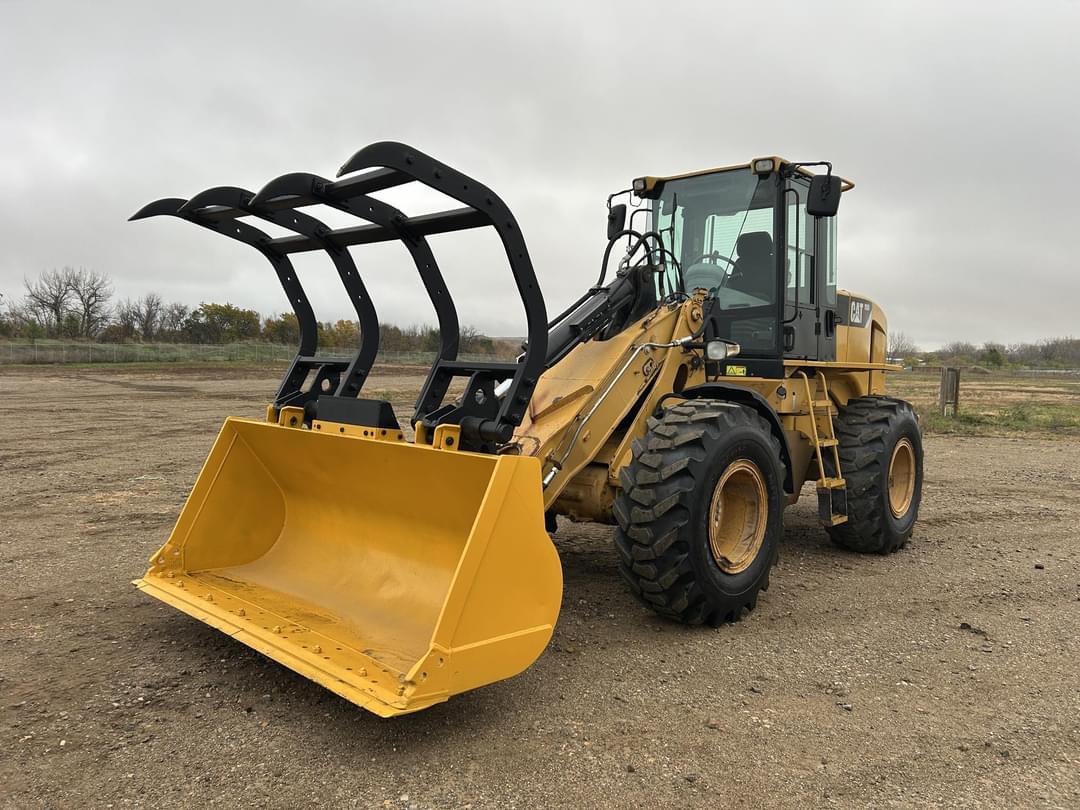 Image of Caterpillar 930H Primary image