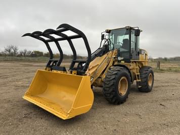 Main image Caterpillar 930H